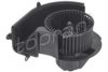 BMW 64116971108 Interior Blower